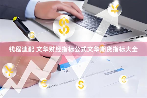 钱程速配 文华财经指标公式文华期货指标大全